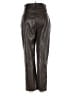 Wilfred 100% Polyurethane Brown Casual Pants Size 4 - photo 2