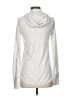 Athleta Silver Zip Up Hoodie Size XXS - photo 2