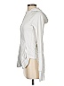 Athleta Silver Zip Up Hoodie Size XXS - photo 5