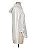 Athleta Silver Zip Up Hoodie Size XXS - photo 4
