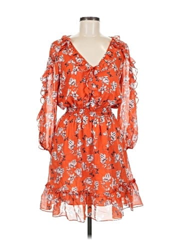 Shoshanna Cocktail Dress (view 1)
