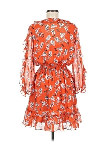 Shoshanna Cocktail Dress (view 2)