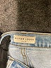 Oliver Logan Hearts Blue Jeans Size 29 waist - photo 6