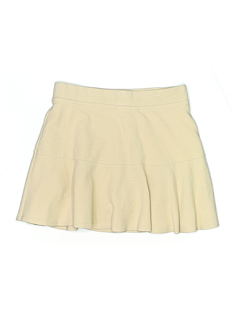 Pre-owned Offline By Aerie Skort In White