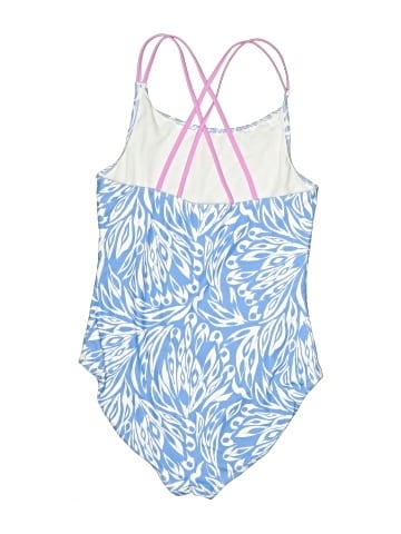 Spyder One Piece Swimsuit (view 2)