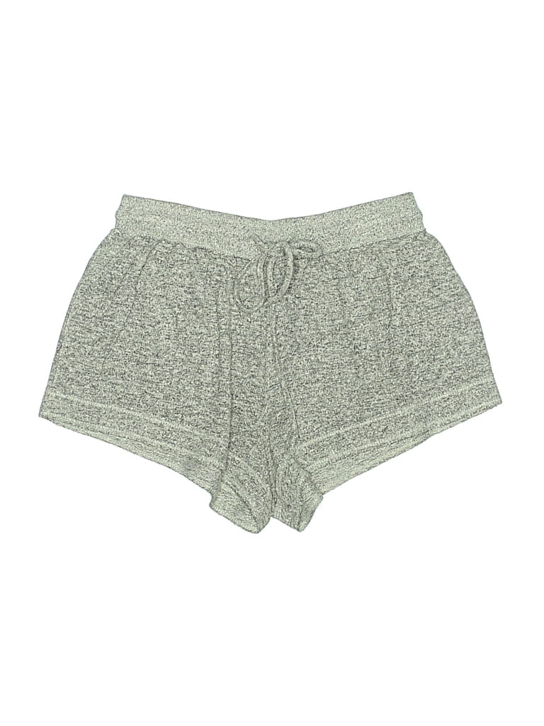 Pre-owned Free Press Shorts In Gray