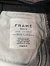 FRAME Denim Blue Jeans Size 27 waist - photo 9