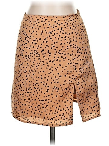 Storia Casual Skirt (view 1)