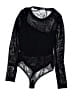 Le Lis Black Bodysuit Size M - photo 1