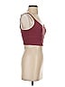 Athleta Burgundy Tank Top Size XS - photo 4