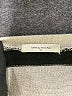 12pm by Mon Ami Stripes Silver Black Pullover Sweater Size M (estimated) - photo 4