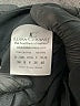 Luisa Cerano Solid Black Dress Pants Size 4 - photo 8
