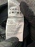 Luisa Cerano Solid Black Dress Pants Size 4 - photo 10