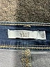 YMI Blue Denim Shorts Size 9 - photo 3