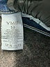 YMI Blue Denim Shorts Size 9 - photo 4