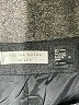 Charles Nolan Tweed Gray Formal Skirt Size 6 - photo 4