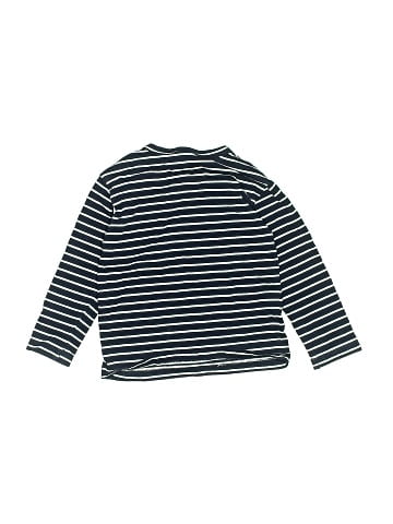 Bloomies Baby Long Sleeve Henley (view 2)
