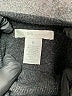 Design History Tweed Gray Cocktail Dress Size M - photo 7