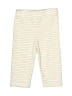 Rare Editions Stripes Ivory Khakis Size 6-9 mo - photo 1