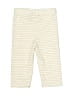 Rare Editions Stripes Ivory Khakis Size 6-9 mo - photo 2
