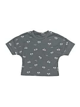 Badgley Mischka Short Sleeve T Shirt