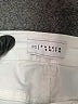 Parker Smith White Jeans Size 27 waist - photo 7