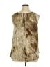 Suzanne Tan Sleeveless Blouse Size XL - photo 2