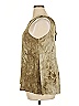 Suzanne Tan Sleeveless Blouse Size XL - photo 5