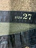 Big Star Blue Jeans Size 27 waist - photo 4