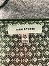 Max Studio 100% Polyester Green Long Sleeve Blouse Size M - photo 4