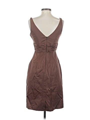 David's Bridal Cocktail Dress (view 2)