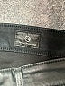 Adriano Goldschmied Black Jeans Size 29 waist - photo 7