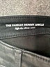 Adriano Goldschmied Black Jeans Size 29 waist - photo 8