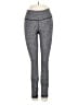 Lululemon Athletica Gray Active Pants Size 2 - photo 1