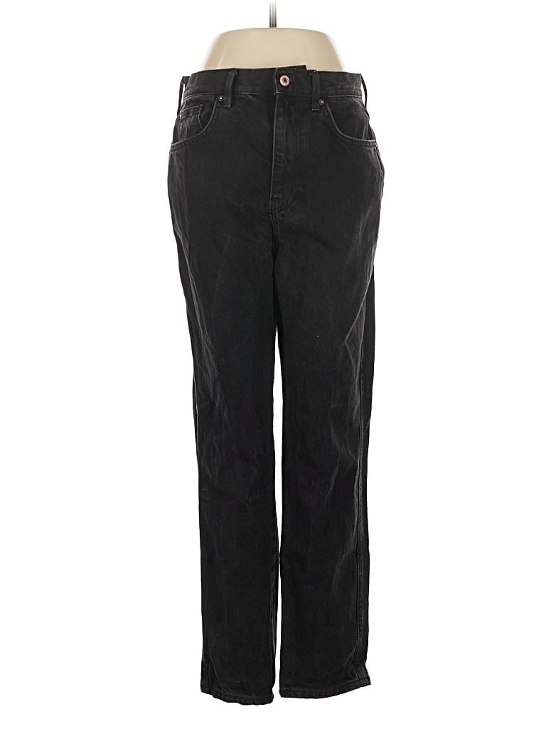 Pre-owned We The Free Jeans In Black