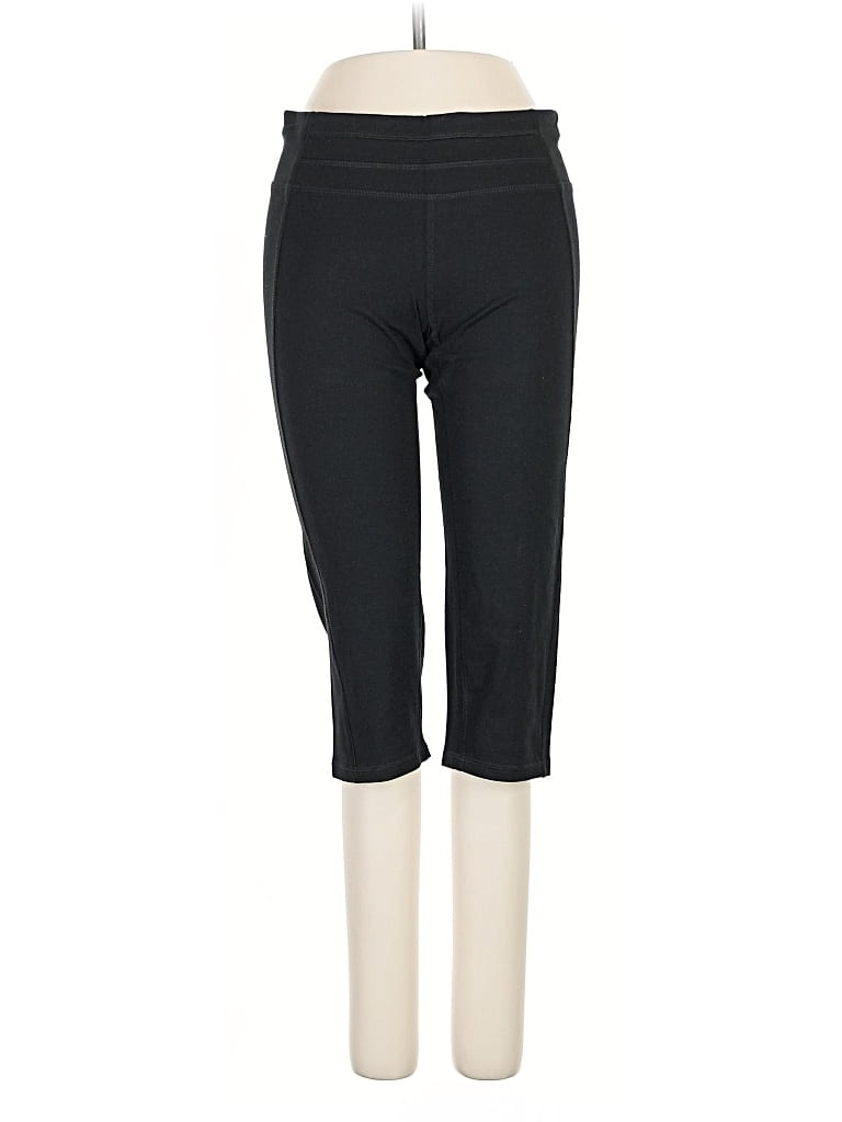 Pre-owned C9 By Champion Active Pants In Black