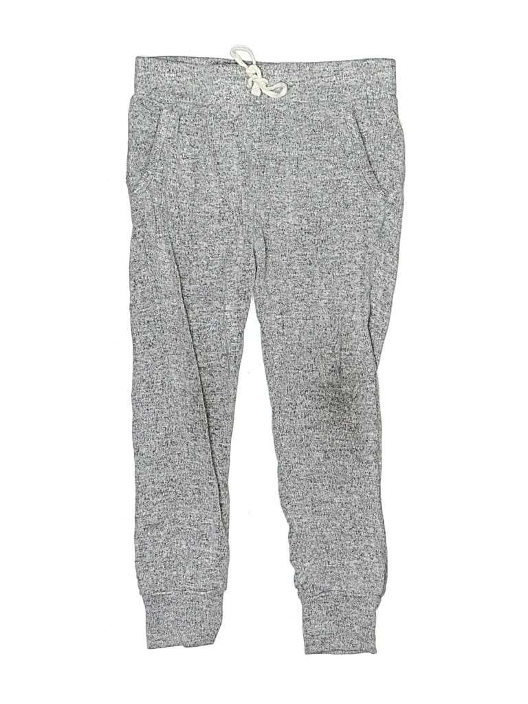 Pre-owned Tucker + Tate Kids' Sweatpants In Gray