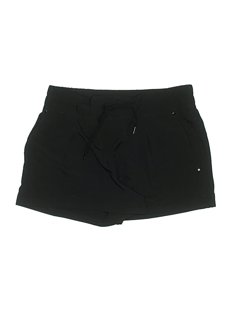 Pre-owned Mondetta Shorts In Black