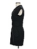 HOSS Solid Black Cocktail Dress Size EU 38 / US 8 - photo 5
