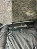 Sequin Hearts Floral Silver Formal Skirt Size 11 - photo 4