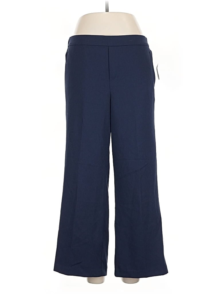 Old Navy Casual Pants In Blue