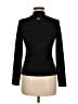 BYLT Black Turtleneck Sweater Size M - photo 2