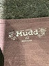 Mudd Purple Active Tank Size XS - photo 4