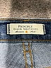 Principle Denim Innovators Blue Jeans Size 28 waist - photo 7