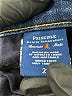 Principle Denim Innovators Blue Jeans Size 28 waist - photo 8