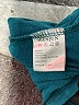 Assorted Brands Teal Sleeveless Blouse Size M - photo 5
