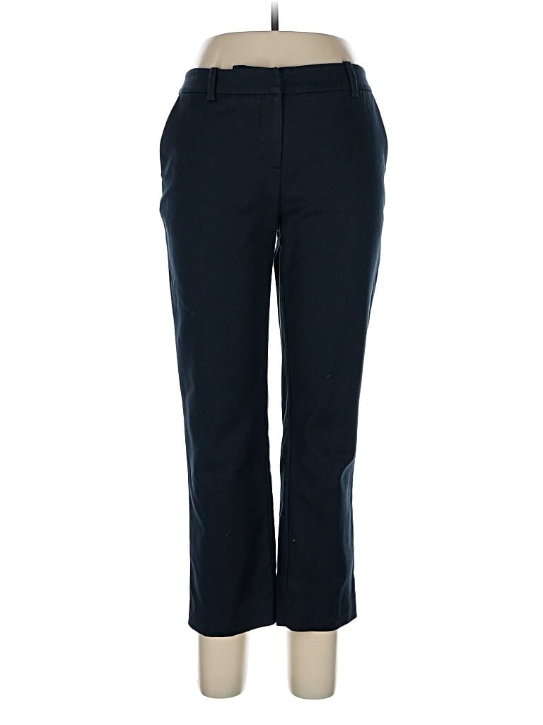 Pre-owned Cabi Casual Pants In Blue