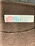 FP BEACH Brown Pullover Sweater Size S - photo 6