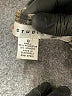 AA Studio AA Animal Print Gray Cocktail Dress Size 8 - photo 8