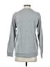 Adidas 100% Cotton Gray Sweatshirt Size S - photo 2